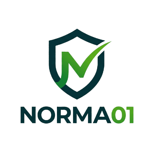NORMA01 — SST inteligente
