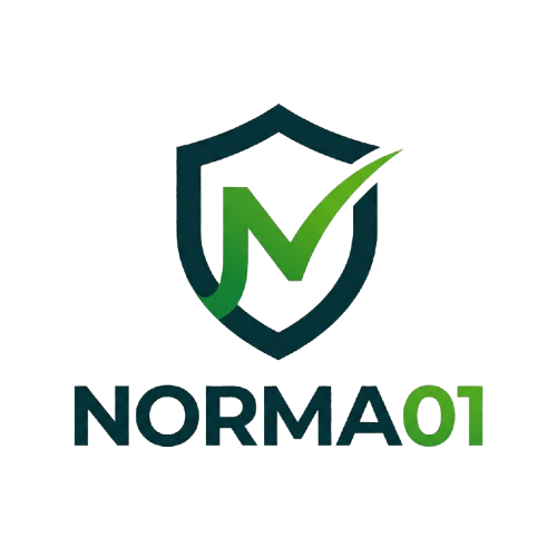 NORMA01 — SST inteligente